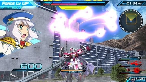 《引力冲撞》终极版7月PSV新船登场!第三艘船等你掌控 《引力冲撞》终极版7月PSV新船登场!第三艘船等你掌控