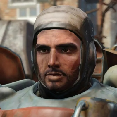 《辐射4》揭秘：旧角色技能传承猜想大揭秘