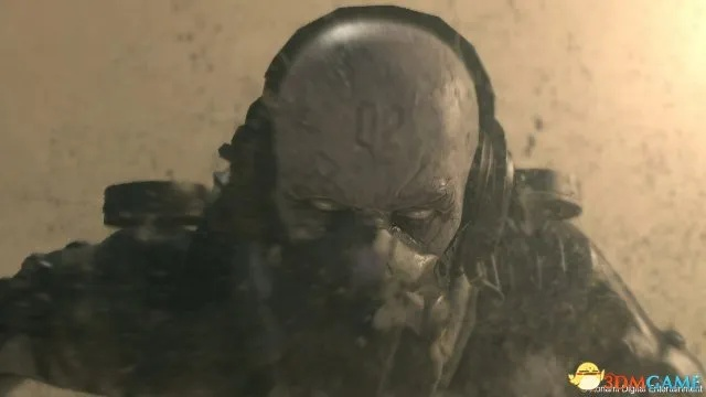 《合金装备5》2013夏季首发,独家前瞻揭秘! 《合金装备5》2013夏季首发,独家前瞻揭秘!