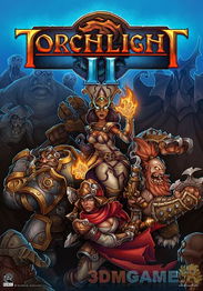 《火炬之光2》Beta评测：深度体验，揭秘游戏新篇章