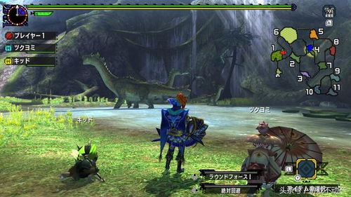 《怪物猎人XX》全武器勇气风格攻略：深度解析与实战技巧