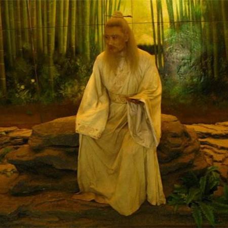 《白猿觉醒》升级版！《猿公剑》全新冒险来袭