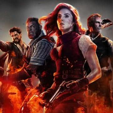 《使命召唤22》黑7独家模式盘点：揭秘黑色行动7游戏模式