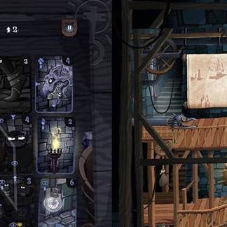 《神偷4试玩体验：潜行大师的华丽回归》