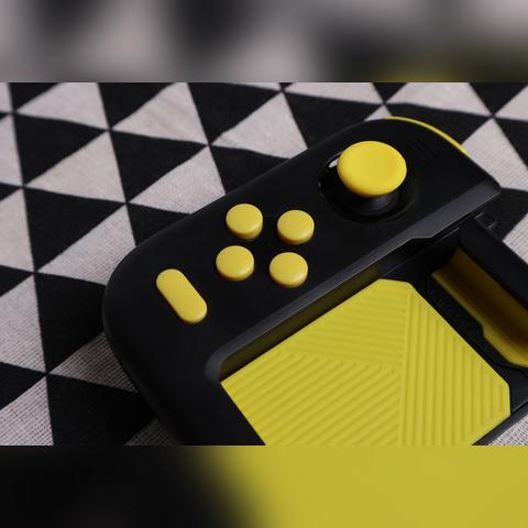 爆料称任天堂Switch 2卡带包装盒将会比初代更大,为何要这么设计?