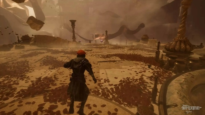 《光与影33号》护盾符纹速获攻略,轻松提升战力 《光与影33号》护盾符纹速获攻略,轻松提升战力