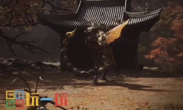 《黑神话悟空》毒敌大王轻松逃课攻略，轻松通关！