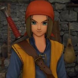 《勇者斗恶龙11》：IGN 8.8分，日式RPG巅峰之作！