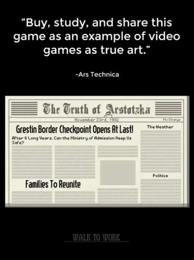 《请出示文件》Steam神作仅7元，IGN高分推荐不容错过！