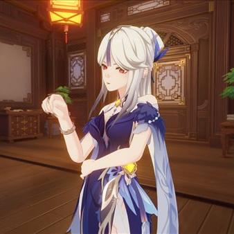 《原神》祈愿新规揭秘：4.5版本卡池大变动！