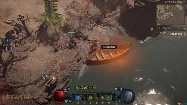 《暗黑破坏神4》DLC憎恨之躯：独家揭秘新内容！