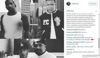 《侠盗猎车手5》CJ与富兰克林剧情揭秘：独家深度解析