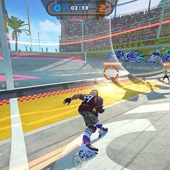 《全境封锁》BETA测试倒计时!抢先体验育碧大作! 《全境封锁》BETA测试倒计时!抢先体验育碧大作!