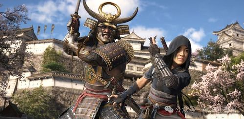 《刺客信条影》奈绪江暴击穿甲流神装攻略 《刺客信条影》奈绪江暴击穿甲流神装攻略