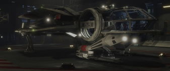 《星际公民》太空战机座舱惊艳亮相！逼真体验，不容错过！