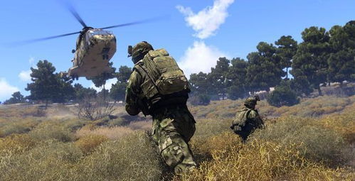 《武装突袭3》高难度挑战，IGN 7.0分游戏性解析！