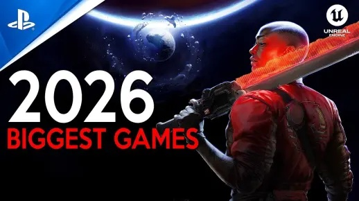 《2025年度最佳与最差游戏大对决!》 《2025年度最佳与最差游戏大对决!》