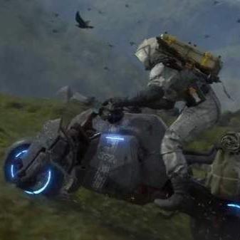 《死亡搁浅2》武器升级与潜行技巧攻略，轻松提升等级！