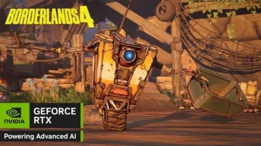 《无主之地4》试玩体验:5080显卡4K画质畅玩60帧攻略揭秘 《无主之地4》试玩体验:5080显卡4K画质畅玩60帧攻略揭秘