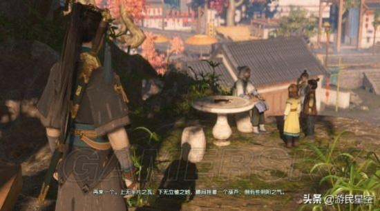 《古剑奇谭3》结局揭秘：千秋剧情深度解析！