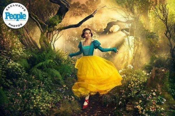 真人版白雪公主3月21日国内上映,游戏玩家也期待拉丁公主吗? 真人版白雪公主3月21日国内上映,游戏玩家也期待拉丁公主吗?