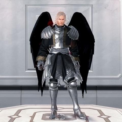 《洛奇英雄传》A测新时装曝光!炫酷造型抢先看 《洛奇英雄传》A测新时装曝光!炫酷造型抢先看