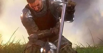 《天国拯救2》蓄力攻击解析：揭秘全新战斗奥秘