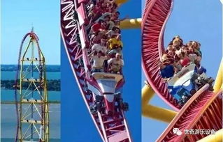 《过山车之星2》4K试玩揭秘：沉浸式体验，速度与激情！