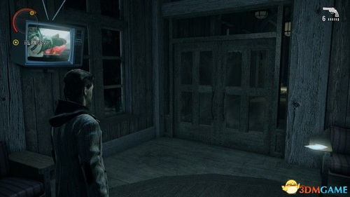 《寂静岭2重制版》杰克旅馆保险柜密码攻略揭秘！