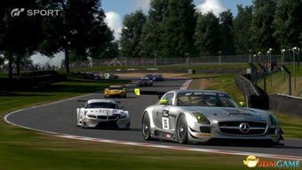 GT Sport玩家突破500万！山内一典深情致谢粉丝