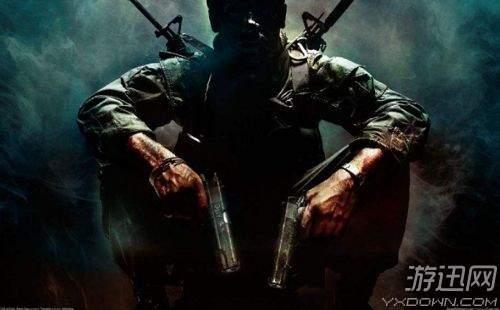 《使命召唤15》血量革命：满血150不再自动回血！