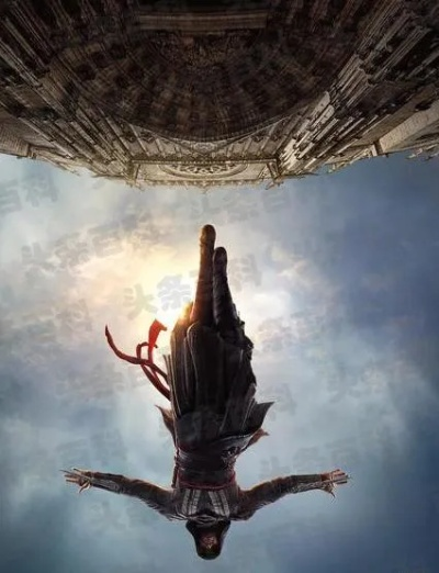 《刺客信条》电影：信仰之跃特技人狂欢，揭秘100英尺极限飞跃！