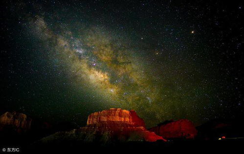 《星空遗迹：揭秘地球十大建筑遗址之谜》