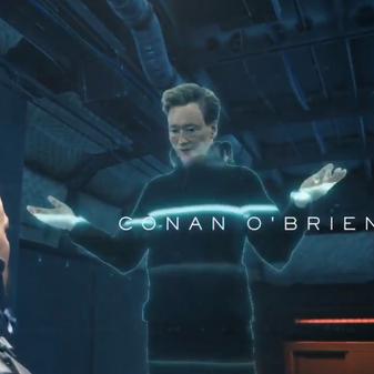 《小岛秀夫重大决策，网友投票决定权！》