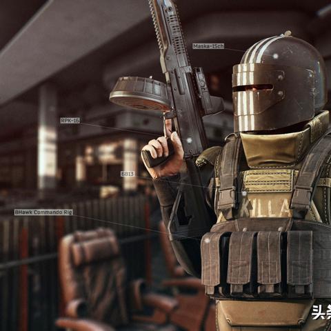 2016年必玩!盘点最受期待44款游戏大揭秘 2016年必玩!盘点最受期待44款游戏大揭秘