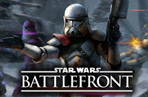 《星战前线》销量逆袭:超越辐射4与COD12,登顶英榜! 《星战前线》销量逆袭:超越辐射4与COD12,登顶英榜!