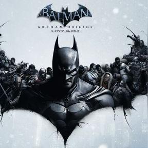 《蝙蝠侠：阿甘骑士》PS4预购火爆，4倍热度领跑游戏市场