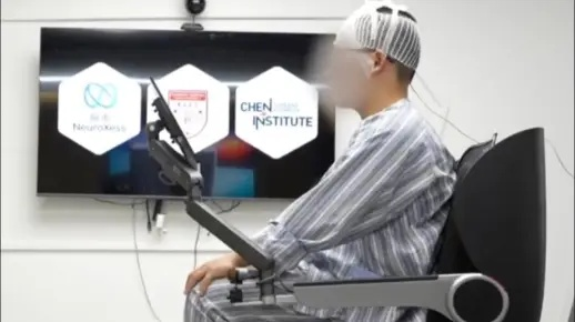 《黑神话：悟空》脑机接口体验：意念操控，未来游戏新纪元