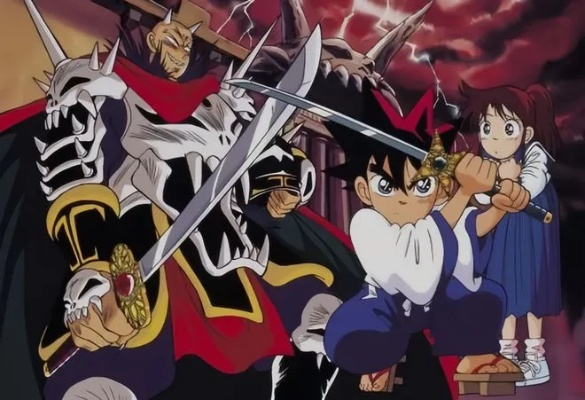 《剑勇传奇Z》艺术画册大揭秘:独家高清图鉴抢先看 《剑勇传奇Z》艺术画册大揭秘:独家高清图鉴抢先看