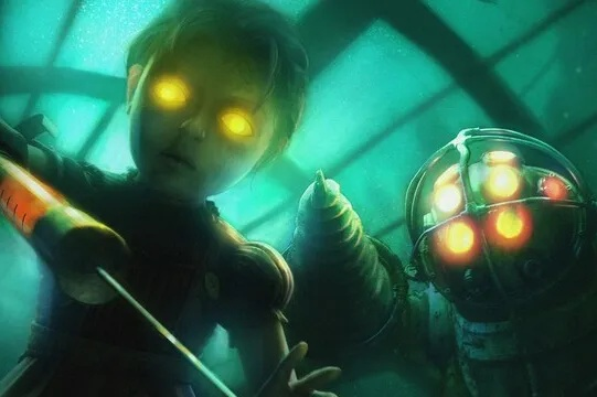 《生化奇兵3萌妹恶搞大作战，笑到肚子疼！》