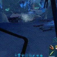 《方舟仙境神器盘点：全攻略+矿洞坐标速查》