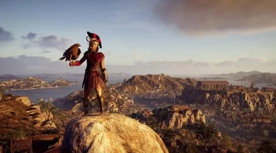 《刺客信条奥德赛》全传奇猎杀大揭秘!结局视频合集抢先看 《刺客信条奥德赛》全传奇猎杀大揭秘!结局视频合集抢先看