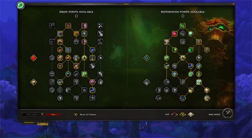 《魔兽世界》10.0巨龙时代：自定义HUD功能深度解析