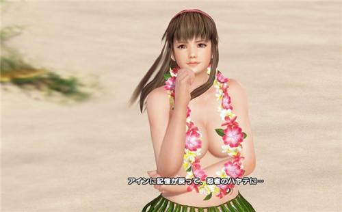 《死或生沙滩排球3》角色揭秘：官方视频合集抢先看