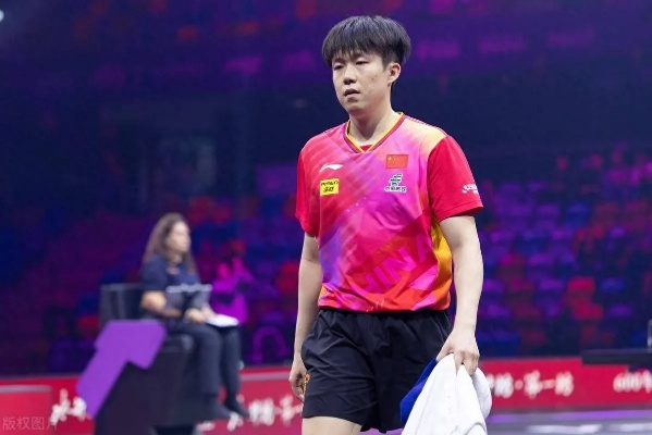 国乒全体解散粉丝群,王楚钦孙颖莎带头表态抵制饭圈守护体育纯粹