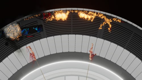 Steam放置新游动物栏,桌面牧场发售！桌面天国咋搭建?