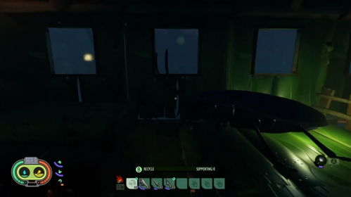 《禁闭求生》大更新：揭秘未知生物群落，探索新环境！