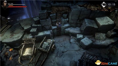 《恶意不息》全攻略:宝箱与支线任务图文揭秘 《恶意不息》全攻略:宝箱与支线任务图文揭秘