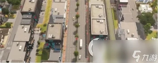 《都市天际线2》堵车难题破解攻略!高效解决方法大揭秘 《都市天际线2》堵车难题破解攻略!高效解决方法大揭秘