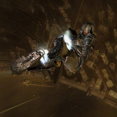 《永恒空间》挑战《无人深空》：体验版来袭，谁将称霸太空？